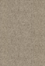 Leather Lux Beige Textured Geometric Wallpaper - York HO2118