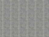 Shirting Plaid Black Wallpaper with Menswear Plaid Pattern, Non Woven Unpasted - York HO2170