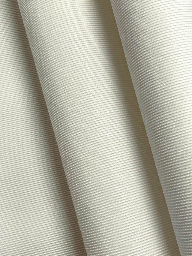 Varna Eggshell Textured Wallpaper - York HW3662R