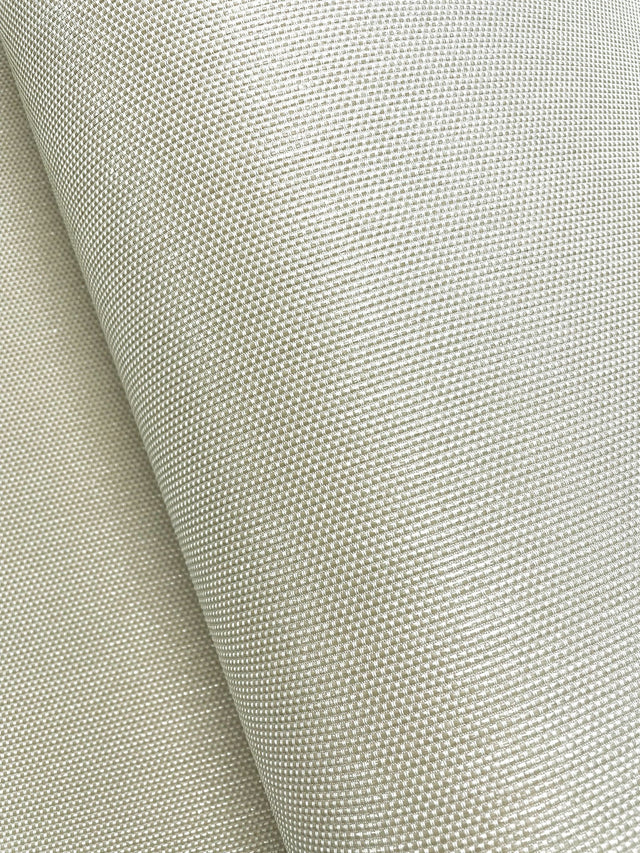 Varna Linen Textured Wallpaper in Linen - York HW3663R