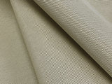 Varna Husky Grey Textured Wallpaper with Woven Dot Pattern - York HW3667R