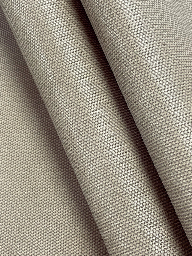 Varna Dovetail Textured Wallpaper - York HW3668R