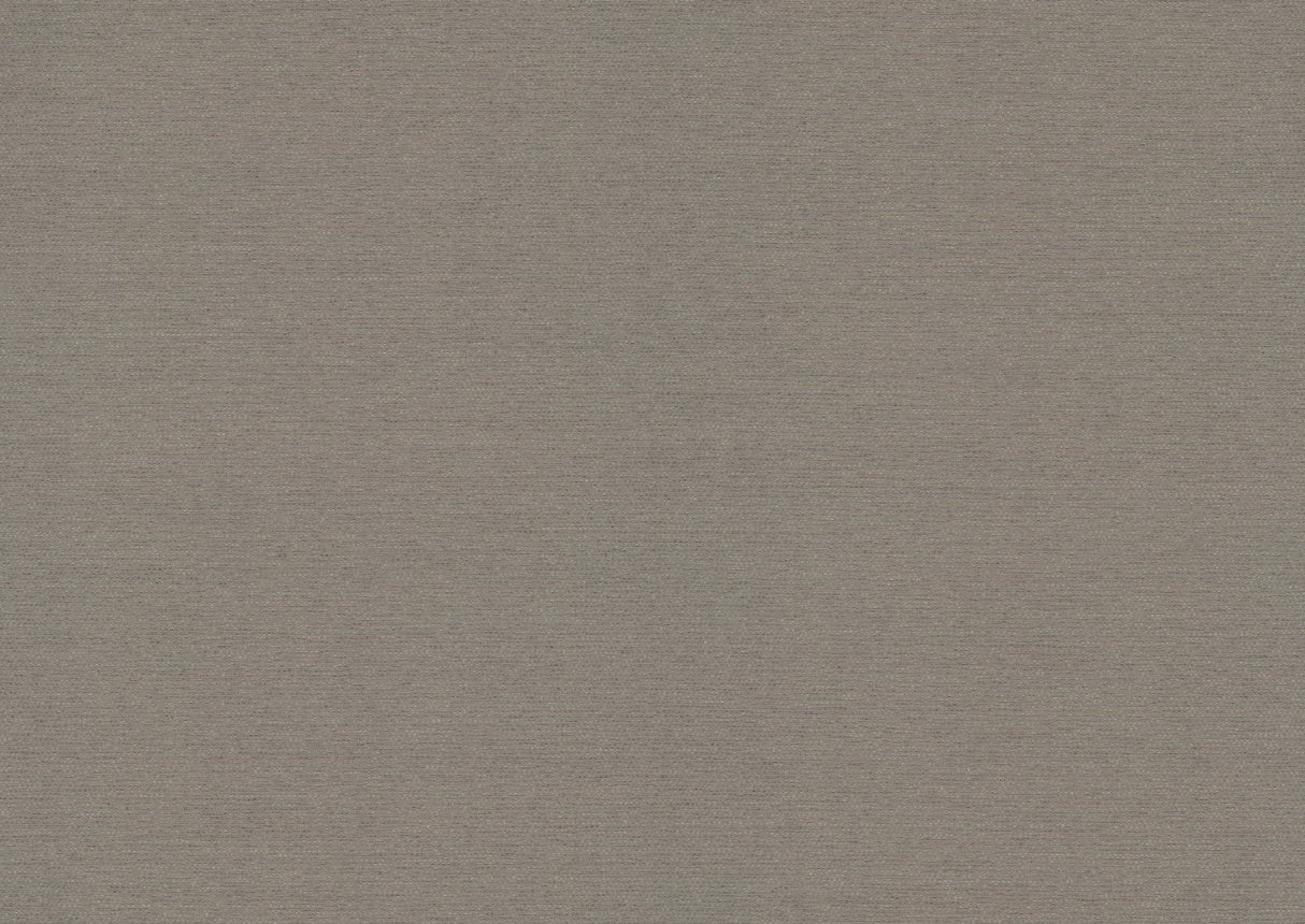 Varna Pigeon Textured Wallpaper with Woven Textile Look - York HW3669R