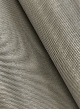 Varna Pigeon Textured Wallpaper with Woven Textile Look - York HW3669R