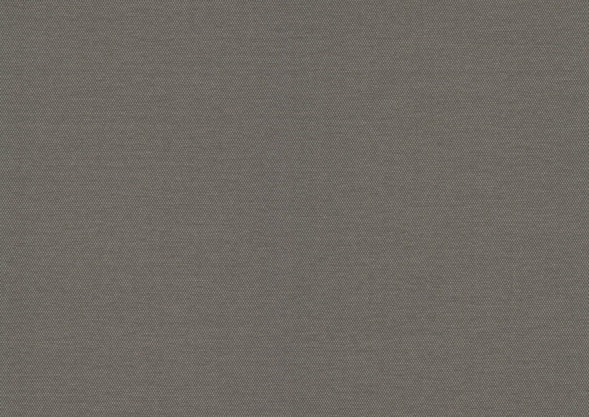Varna Knight Textured Wallpaper in Grey Woven Pattern - York HW3670R