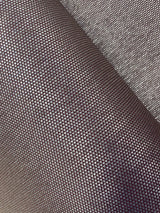 Varna Raisin Textured Wallpaper with QuietWall Textile Style - York HW3671R