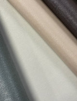 Varna Raisin Textured Wallpaper with QuietWall Textile Style - York HW3671R