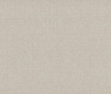 Sheer Linen Silver Lining by Ronald Redding Linen Wallpaper – York Designer Series GRL88129