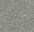 Hana wallpaper in Cliffside grey with metallic gold flecks, faux concrete texture