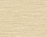 Rina JP10315 beige faux grasscloth woven texture wallpaper