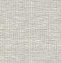 Argos Grey textured stringcloth weave wallpaper with a matte finish