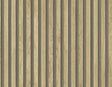 Jun ash brown wood slat wallpaper with vertical plank effect