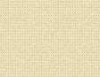 Mika wheat beige woven texture wallpaper pattern