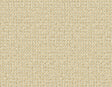 Mika wallpaper in Hemp with a woven lattice texture in warm beige tones