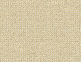 Mika wallpaper in Hemp with a woven lattice texture in warm beige tones