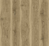 Kieri walnut wood-grain vinyl wallpaper pattern