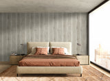 Kieri Cove Grey by Japandi Style Wood Look Wallpaper – Seabrook Designs JP11308