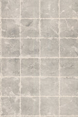 Metal Leaf Squares Black Wallpaper with Geometric Metallic Square Motif - York KT2101