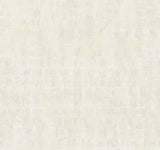 Liquid Metal Pearl Wallpaper with Shimmering Textured Metallic Look - York KT2134