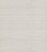 Silk Elegance Off White Wallpaper with Subtle Woven Silk Texture - York KT2242N