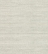 Silk Elegance Black Wallpaper with Textured Silk Weave Pattern - York KT2246N