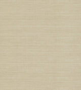 Silk Elegance Tan Wallpaper with Textured Silk-Weave Look - York KT2247N