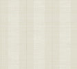 Colbert Stripe Light Grey Textured Wallpaper by Antonina Vella LL3207
