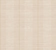 Colbert Stripe Blush Textured Raised Ink Metallic Wallpaper by Antonina Vella - LL3208