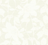 Solange Dove Botanical Wallpaper by Antonina Vella - LL3212