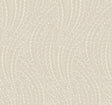 Willow Song Taupe Botanical Wallpaper by Antonina Vella - LL3218