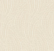 Willow Song Wheat Botanical Wallpaper by Antonina Vella - LL3219 showing white willow branch and leaf motifs on a warm golden brown background