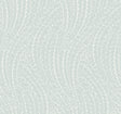 Willow Song Light Blue Botanical Wallpaper by Antonina Vella - LL3220