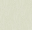 Willow Song Sage Botanical Wallpaper by Antonina Vella - LL3221
