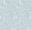 Willow Song Sky Blue Botanical Wallpaper by Antonina Vella - LL3223, featuring white willow branches on a soft sky blue non woven background