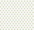 Serene Villa Pink Floral Stamp Wallpaper by Antonina Vella - LL3236