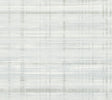 Vanishing Point Seafoam Striated Wallpaper by Antonina Vella - LL3244