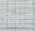 Vanishing Point Blue Striated Wallpaper by Antonina Vella - LL3245