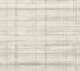 Vanishing Point Grey Striated Wallpaper by Antonina Vella - LL3246