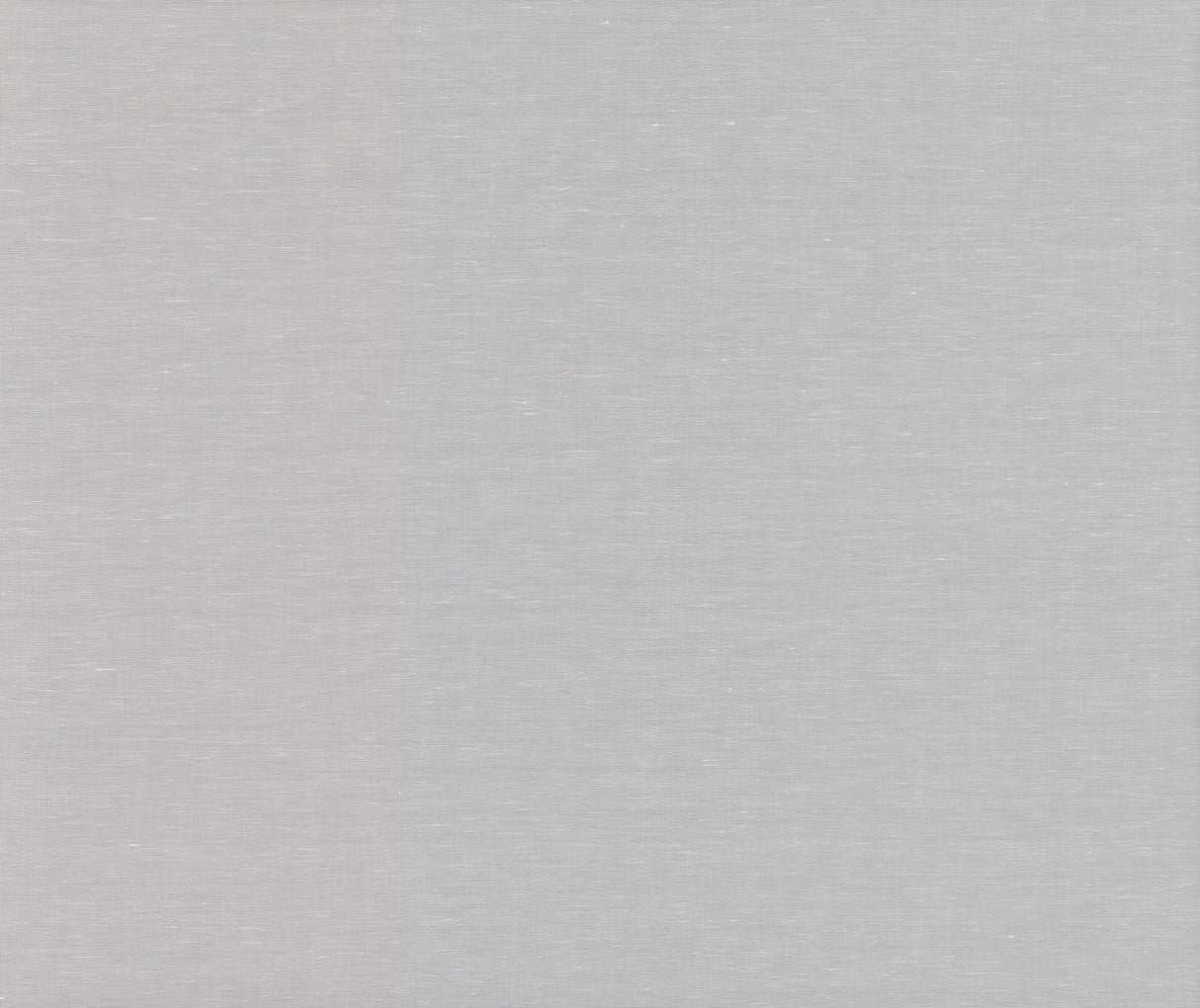 Hempfield Weave Light Grey Loomed Wallpaper by Antonina Vella - LL4348