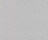 Hempfield Weave Light Grey Loomed Wallpaper by Antonina Vella - LL4348