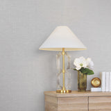 Hempfield Weave Light Grey by Antonina Vella Loomed Cotton Hemp Non Woven Unpasted Wallpaper 36 in x 24 ft Layered Luxe - LL4348