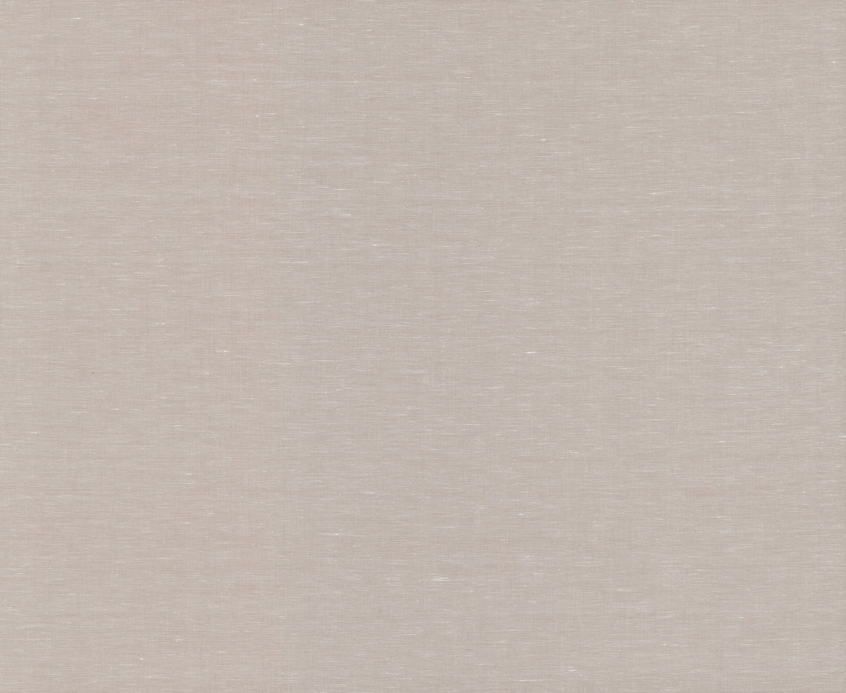 Hempfield Weave Beige Loomed Wallpaper by Antonina Vella - LL4349