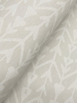 Martigue Stripe Beige Non Woven Wallpaper with Bohemian Stripe Pattern - York LM5385