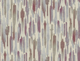 Pluie Multi Abstract Watercolor Wallpaper - York LM5402