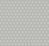 Cabana Wicker wallpaper in Cove Gray with a woven wicker-inspired geometric pattern