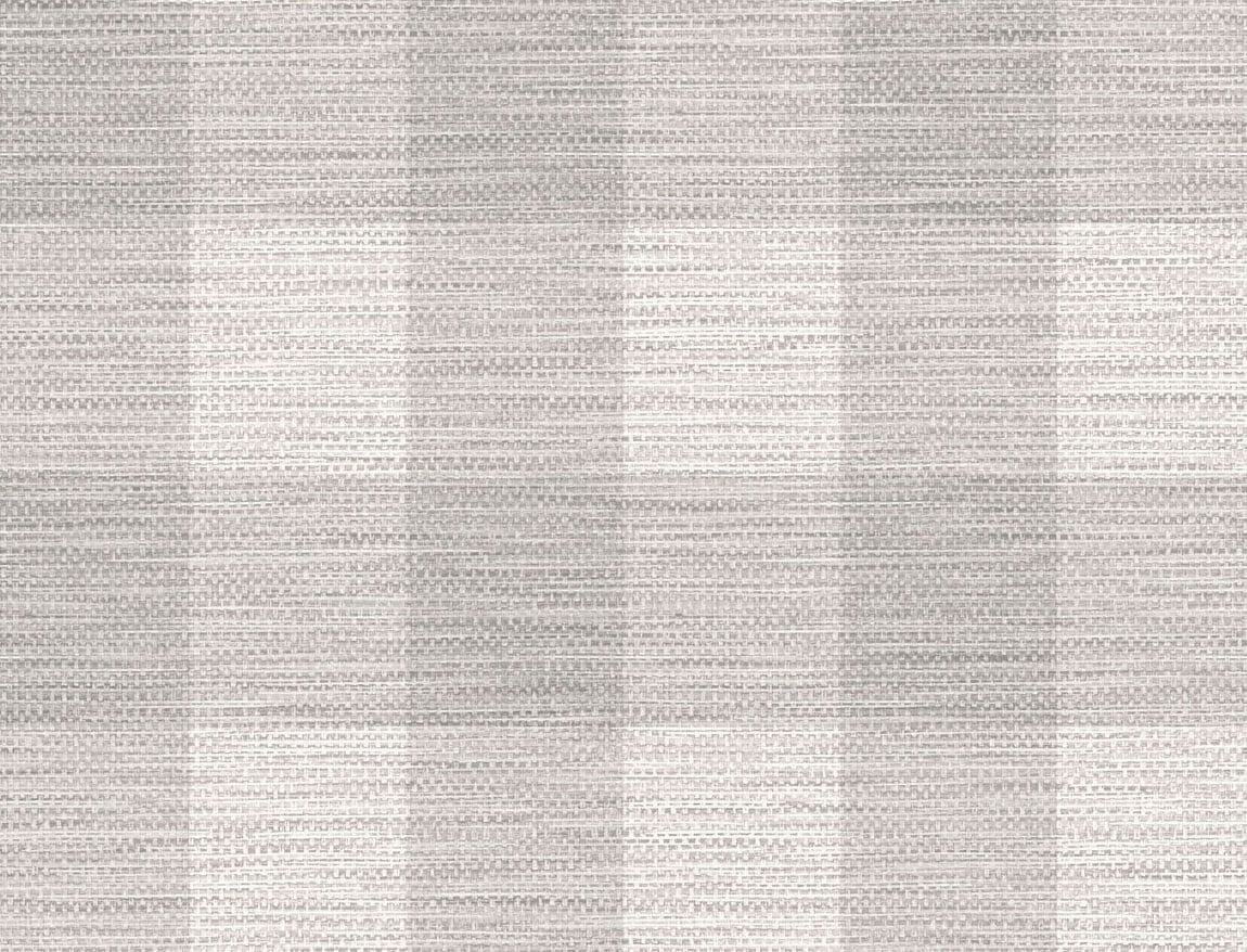 Rugby Gingham in Cove Gray wallpaper pattern