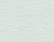 Sea Glass faux linen weave texture wallpaper
