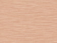 Reef Embossed Vinyl wallpaper in Melon with subtle horizontal texture