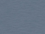 Air Force Blue textured reef embossed vinyl wallpaper