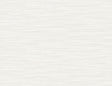 Reef Stringcloth wallpaper in Ivory with subtle horizontal texture